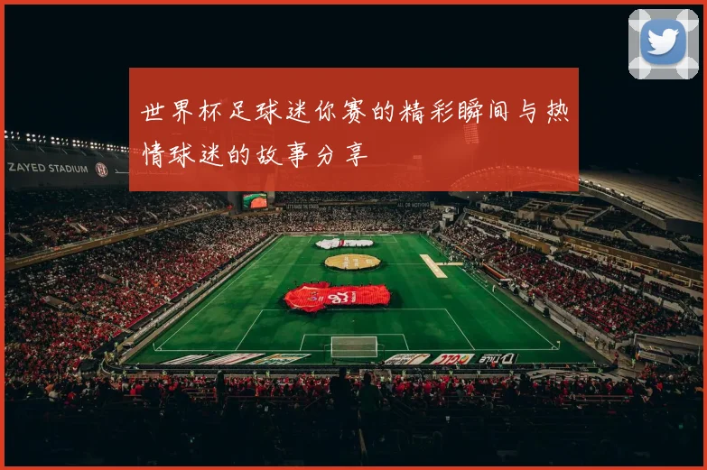 世界杯足球迷你赛的精彩瞬间与热情球迷的故事分享