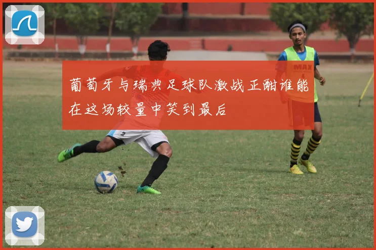 葡萄牙与瑞典足球队激战正酣谁能在这场较量中笑到最后