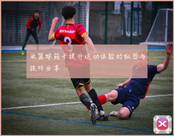 放篮球箱子提升运动体验的秘密与技巧分享